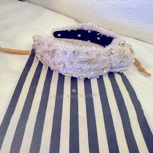 LELE SADOUGHI Nutcracker Headband